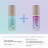 Fig.1 Must-Have Evening Essentials, Anti-Aging Skincare Gift Set - Travel