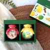 orange tree New premium Jeju tea gift set of 2