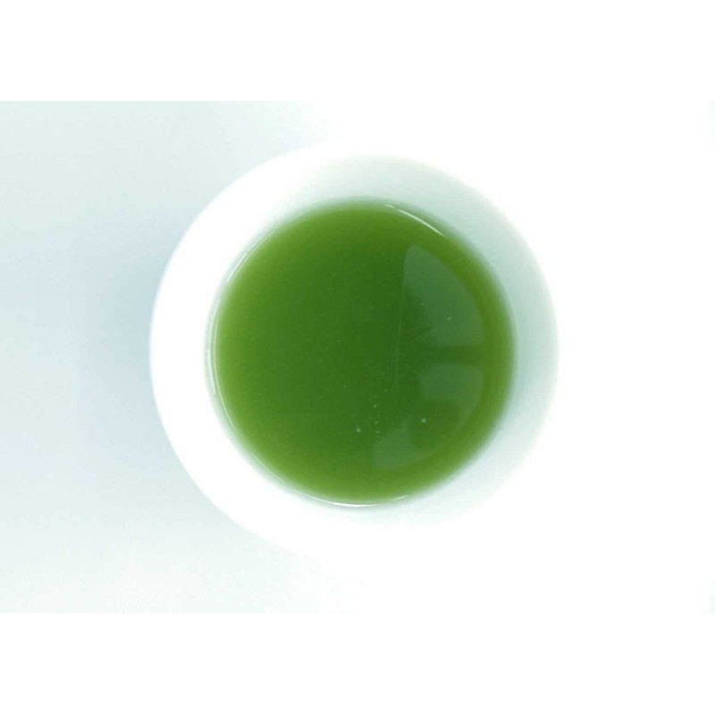 Tea no Ogo Powdered Green Tea Value 3.5 oz (100
