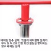 Wind Sack 안전 풍속계 회전 지지대 공장 윈드삭 풍항계 검사