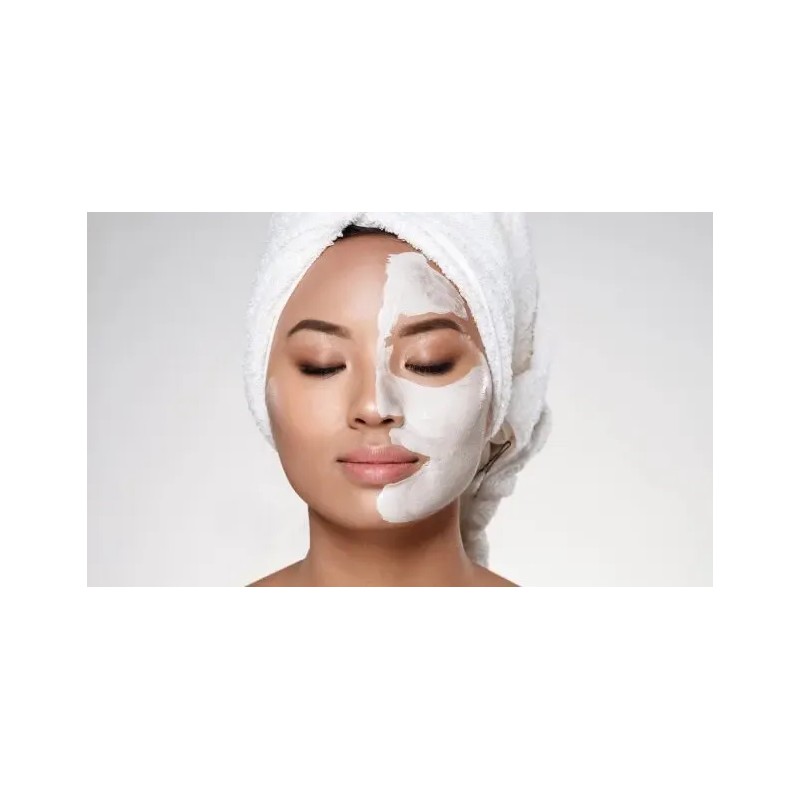 Crema Oriental After Sun Repara Quemaduras Sol Té Verde Shel
