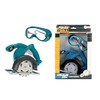 Toi-Toys Circular Saw and Tools Set Kit – Multicoloured 38033