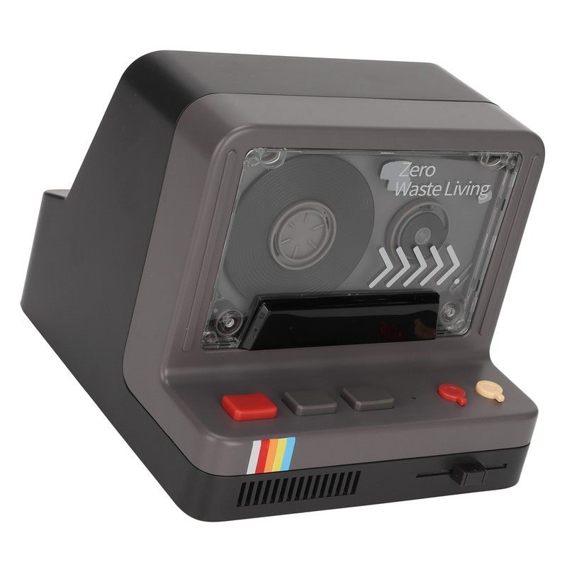 Bluetooth Cassette Player Portable Stereo Tape Retro Bluetooth Speaker Supports