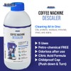 MIGOGIB Coffee Machine Descaler Descaling Solution - 17 fl. oz.