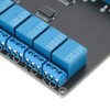 OptoIsolated Board Relay Module 16 Channel 936V USB Controlled SPDT