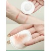 Almohadillas Algodon Facial Desmaquillante Pads 200 Piezas