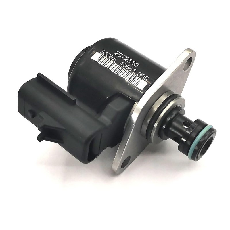 Inlet Metering Valve 2872550 Pressure Control Valve For Cummins Original