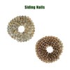 Timunr 7200 Count Siding Nails 15 Degree 3/4 Inch x