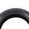 10x2.50-6.5 Tubeless Scooter Tire with Tire Air Valve For 10