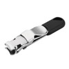 SAMSIDD FLIP Nail Clipper (Black)