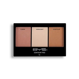 Trio para contour - Sweet