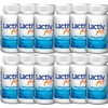 Lactiv Fit Suplemento Alimenticio | 15 Cápsulas de 47mg c/u