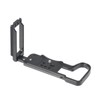 FOTGA Vertical Quick Release Plate L Bracket for Panasonic Lumix