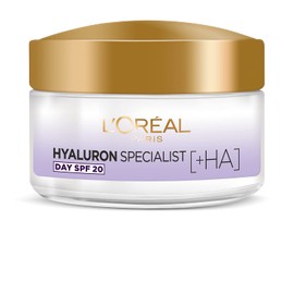 Loreal-Care Hyal Replumping Moisturising Day Cream 50 ml 50 ml