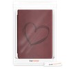 kwmobile Case Compatible with Pocketbook Touch Lux 4/5/Touch HD 3/Color