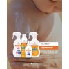ECRAN Denenes Protective Mist SPF50+ 250 ml