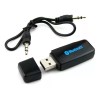 Veraly Bluetooth Recive Receptor De Audio Adaptador Plug-in Full