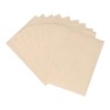 100PCS Flaw Conceal Sticker Low Sensitivity Invisible Birthmark Concealer Sticker