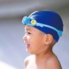 View V430JP Swimming Goggles, Made in Japan, For Kids, 3