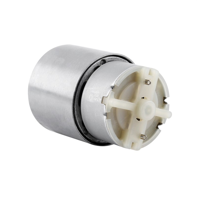 37mm DC 12V High Torque Gear Box Electric Motor 3.5/15/30/70RPM
