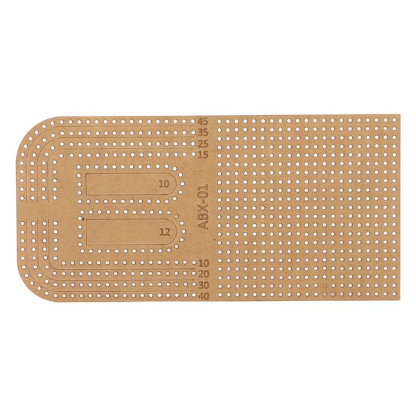 Acrylic Cutting Ruler Cutting Ruler Cutting Ruler Cutting Ruler for