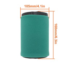 For 32 083 13-S Air Filter Tune Up Kit Compatible with For Kohler 7000 Series Engines KT725, KT730, KT735, KT740, KT745, and EKT750 - Complete Replacement Set for Pro Lawn Mowers