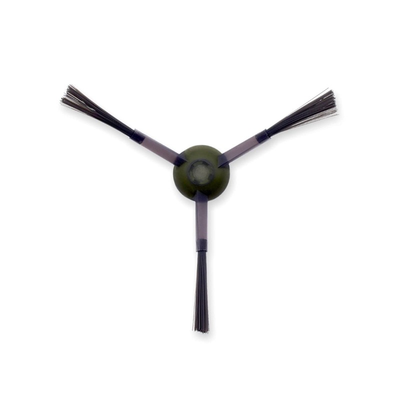 10 Set Replacement Side Brushes Compatible for ECOVACS DEEBOT X1