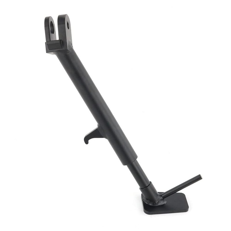Mantt Motorcycle Adjustable Kickstand Stand Fit for Tenere 700 2024