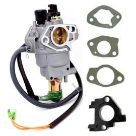 Carburetor for All Power America APG3009 APG3009C APG3009N APG3075 APGG6000 Generators (HC01016)