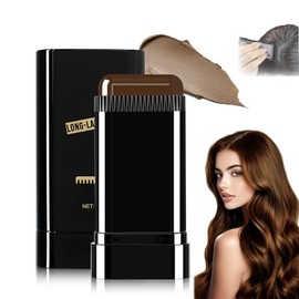 SINYI Peine Tinte Pelo, Tinte de Cabello Peine Coloración Pelo Portátil， Peine para teñir el cabello resistente al agua y al sudor, Teñido rápido, cub
