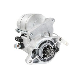 NEW Starter Compatible With Kubota 37560-63011 37560-63012 228000-0950 16285-63010