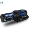 REINDEER Electric Winch 3500LBS Boat Trailer 12V Synthetic Rope ATV/UTV