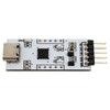diustou CP2102 USB to TTL Serial Module, Conversion Module, USB