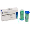 400 Fine Micro Applicator Brushes - Disposable Dental Microbrushes with
