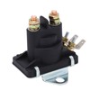 12V Starter Relay Solenoid 8996054T Sensitive Metal Strong Strength Replacement