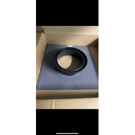 Velux Roof Flashing For 10" Sun Tunnel NEW