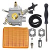 KELKONG 4283 120 0601 42831200601 Carburetor carb for STIHL BR800