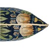 Kawashima Textile Celcom Morris Design Studio LL1710 Strawberry Thief Cushion