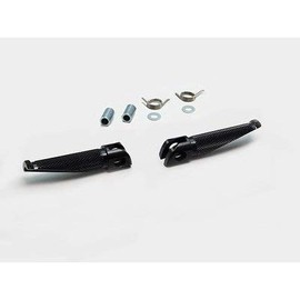 Hurricane HF5101B Step Bar, Black Anodized