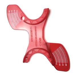 Chain Gap Tool, Rear Derailleur Adjustment Gauge for SRAM AXS Eagle Chain Gauge, B Gap Adjustment Tool for SRAM Rear Derailleur MTB [Eagle 50/52t Cassettes, 12 Speed] / Road [XPLR eTap AXS 26-44]