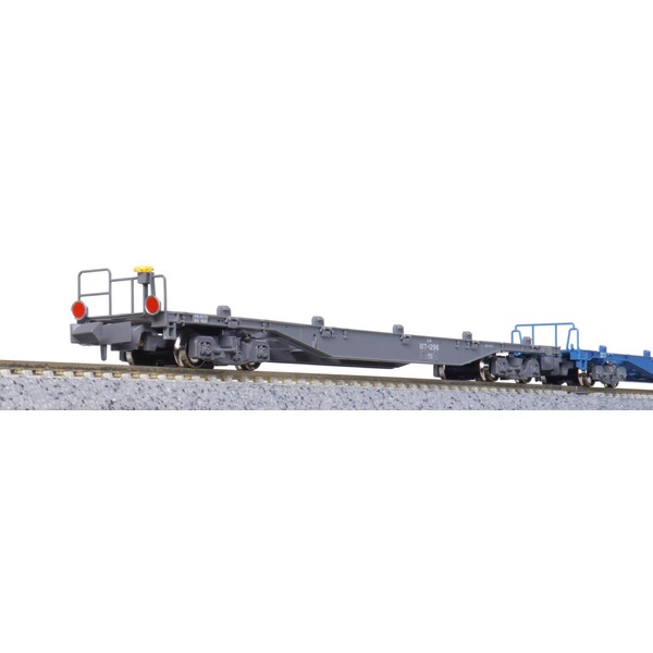 KATO 10-1963 N Gauge Koki 104+107 (No JRF Mark), Container