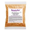 Premium Stripless HONEY Pebbles Hot Wax Beads Granulas 1000g