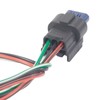 Kittyland Camshaft Position Sensor Connector Wiring Harnesses Plug Pigtail 19299690
