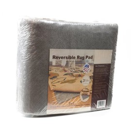 Deluxe All-Surface Non-skid Area Rug Pad for 10-Feet x 14-Feet Rug