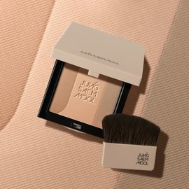 Jung Saem Mool 정샘물 스킨누더 쉐이딩팩트 Jung Saem Mool Skin Nuder Shading Pact