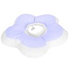 Flower Shaped Pet Recovery Elizabeth Collar Waterproof Cat AntiLicking Collar
