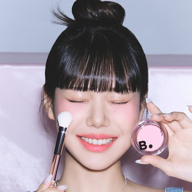 BANILA CO Priming Veil Cheek 6g - PK01 GLIMMER
