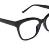 DIFF Reading glasses for Women, Lightweight oversized readers Willa 2.0