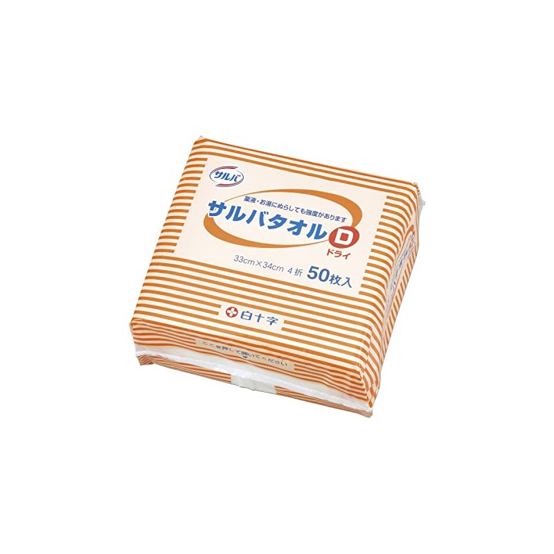 White Crosses sarubataoru D (Dry Type) 45103 (X in) 50 My