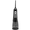 Portable Dental Oral Irrigator 300ML Water Tank Rechargeable Automatic Teeth